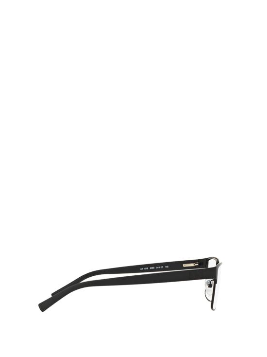26FW 알마니 안경 AX1019 6063 MATTE BLACK - ARMANI