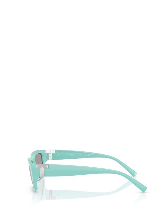 25FW 티파니앤코 선글라스 TF4226U 83886G TIFFANY BLUE - TIFFANY & CO
