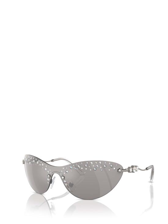 26FW 스와로브스키 선글라스 SK7023 40096G GUNMETAL - SWAROVSKI