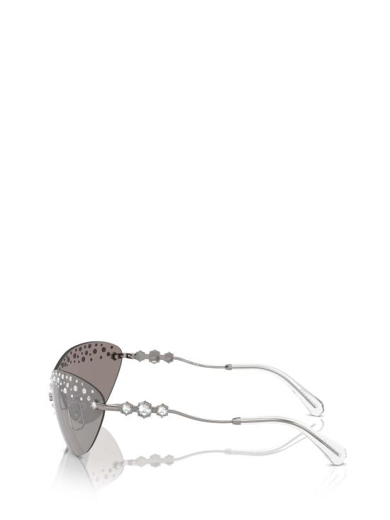 26FW 스와로브스키 선글라스 SK7023 40096G GUNMETAL - SWAROVSKI