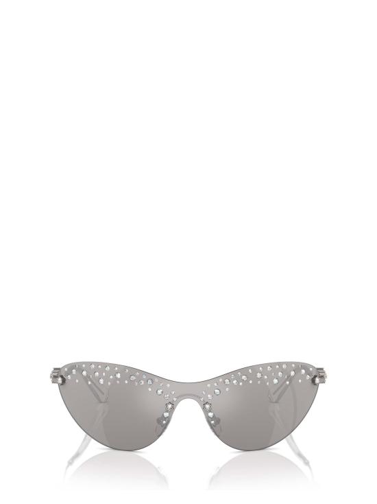 26FW 스와로브스키 선글라스 SK7023 40096G GUNMETAL