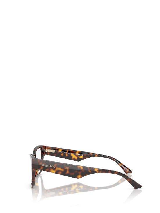 26FW 지미추 안경 JC3022H 5002 HAVANA - JIMMY CHOO