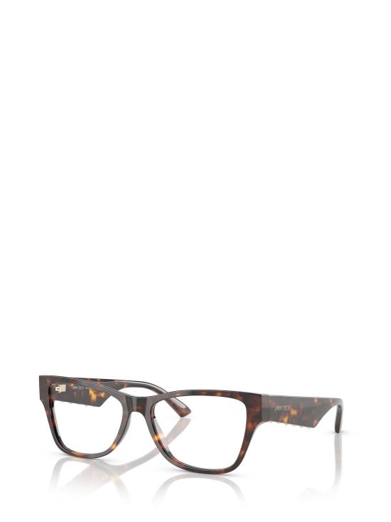 26FW 지미추 안경 JC3022H 5002 HAVANA - JIMMY CHOO