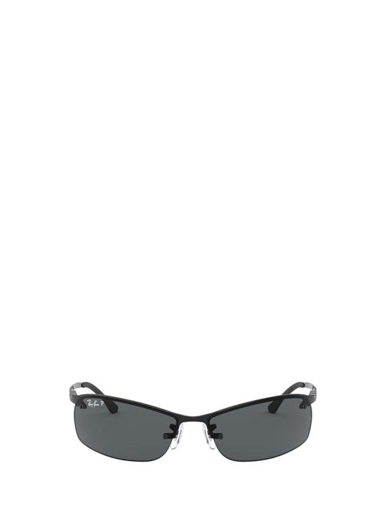 26FW 레이밴 선글라스 RB3183 002 81 BLACK