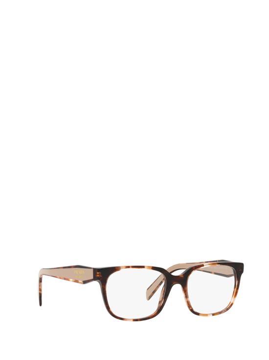 26FW 프라다 안경 PR 17ZV 07R1O1 CARAMEL HAVANA - PRADA