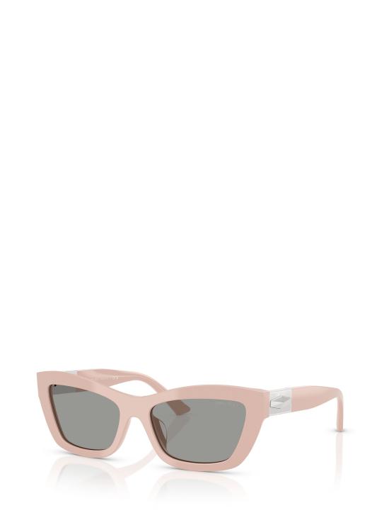 26FW 지미추 선글라스 JC5030U 501487 PINK - JIMMY CHOO