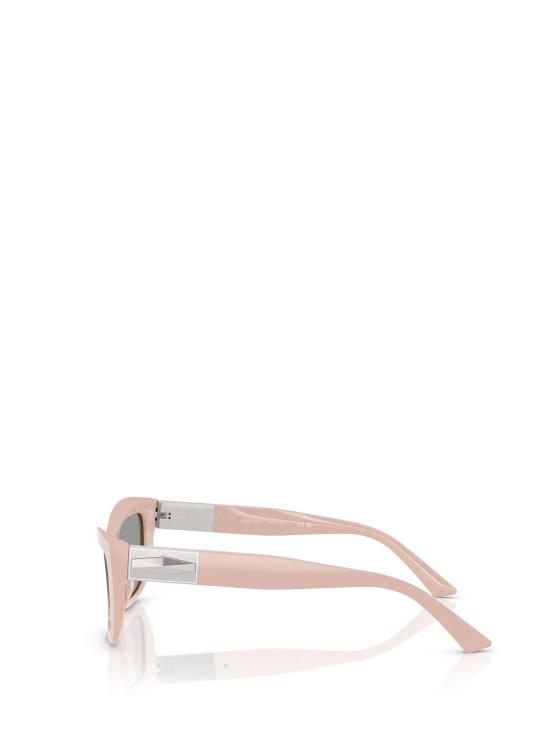 26FW 지미추 선글라스 JC5030U 501487 PINK - JIMMY CHOO