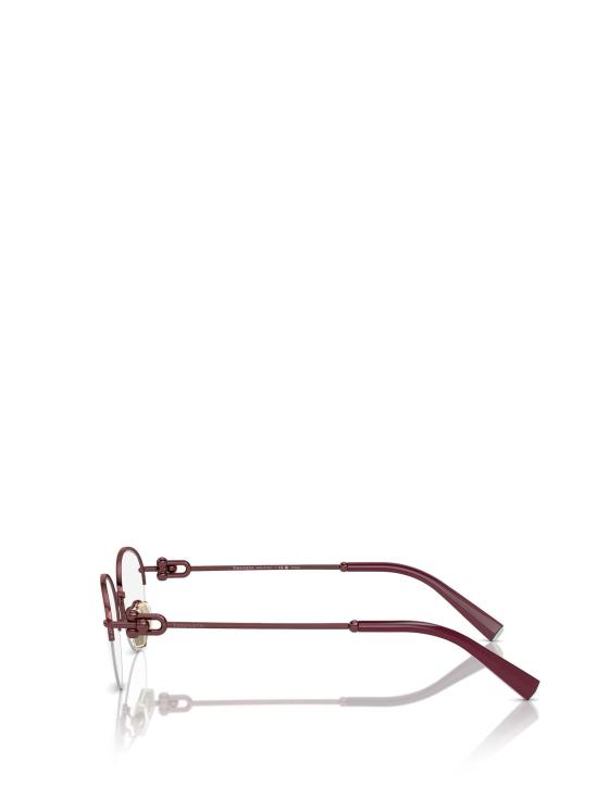 25FW 티파니앤코 안경 TF1158TD 6015 BORDEAUX - TIFFANY & CO