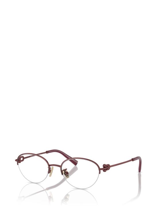 25FW 티파니앤코 안경 TF1158TD 6015 BORDEAUX - TIFFANY & CO