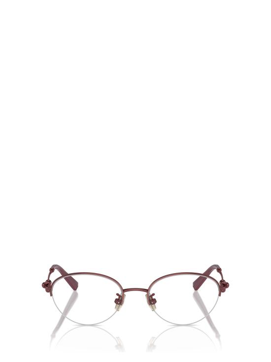 25FW 티파니앤코 안경 TF1158TD 6015 BORDEAUX