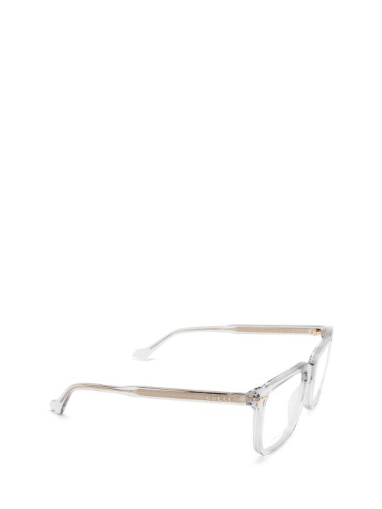 26FW 구찌 안경 GG0737O 016 GREY - GUCCI