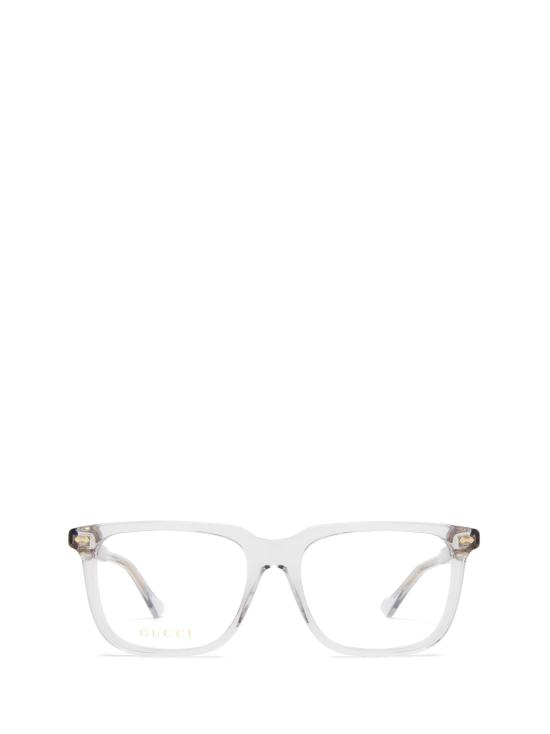 26FW 구찌 안경 GG0737O 016 GREY