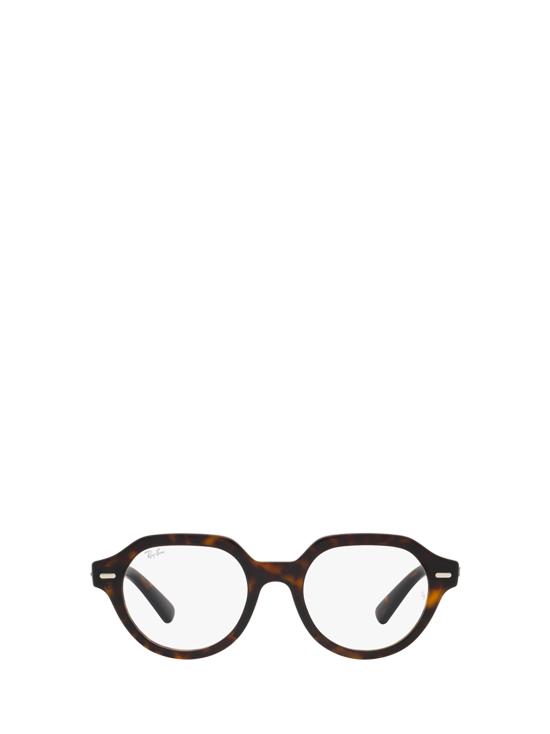 25FW 레이밴 안경 RX7214 2012 HAVANA