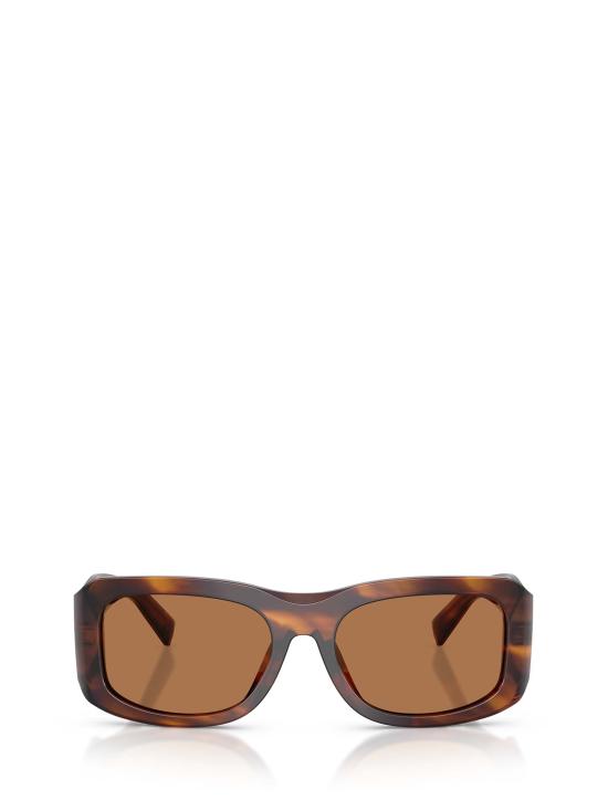 26FW 돌체앤가바나 선글라스 DG4503 306373 STRIPED BROWN