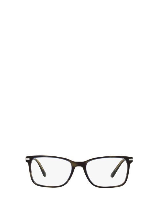 26FW 프라다 안경 PR 14WV ZXH1O1 MORO TURQUOISE TORTOISE