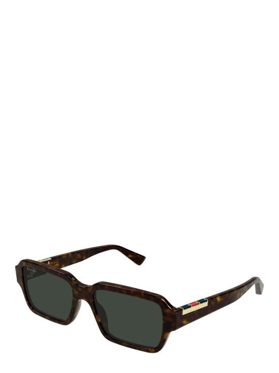 25FW 구찌 선글라스 GG1887S 002 HAVANA - GUCCI