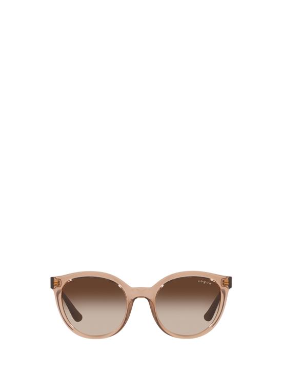 25FW 보그 선글라스 VO5427S 294013 TRANSPARENT BROWN