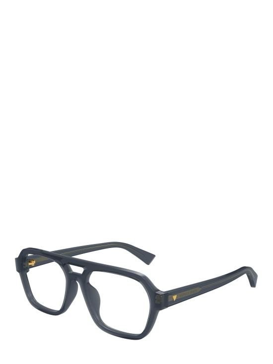 26FW 보테가베네타 안경 BV1336OA 003 GREY - BOTTEGA VENETA