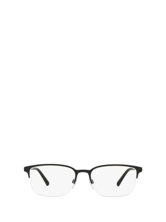 26FW 버버리 안경 BE1323 1213 BLACK RUBBER