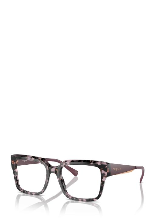 25FW 보그 안경 VO5559 3146 VIOLET TORTOISE - VOGUE