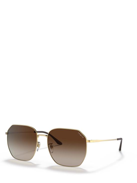 26FW 보그 선글라스 VO4215SD 280 13 GOLD - VOGUE