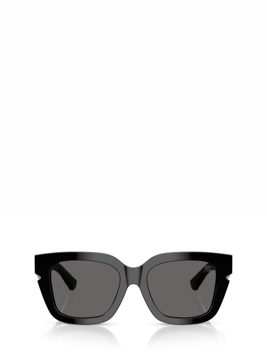 26FW 버버리 선글라스 BE4453 300187 BLACK