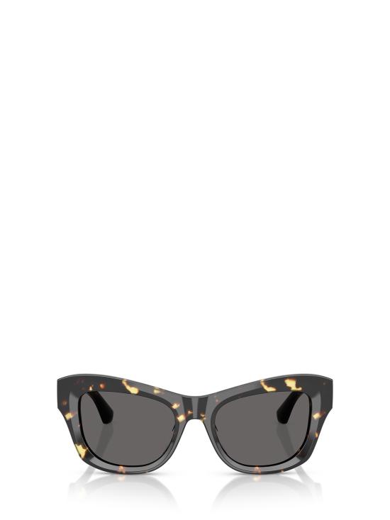 26FW 버버리 선글라스 BE4442U 410687 YELLOW HAVANA