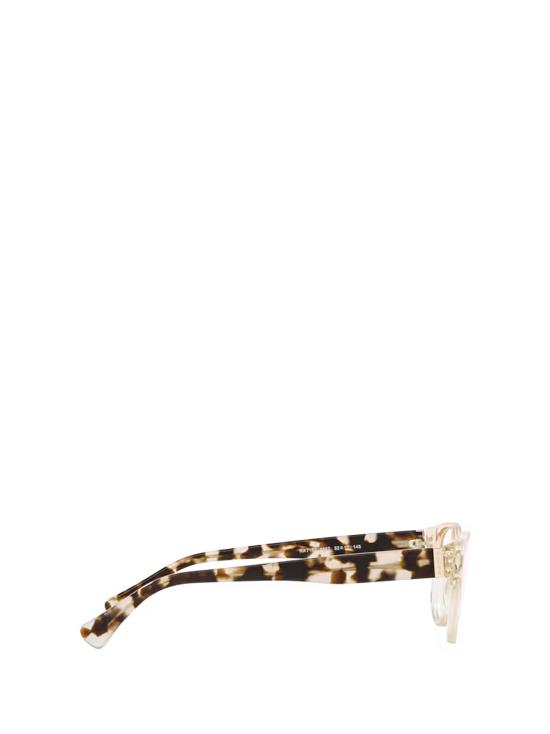 26FW 랄프 로렌 안경 RA7151 6062 SHINY ORANGE HAVANA - RALPH LAUREN
