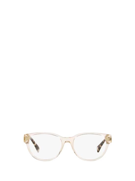 26FW 랄프 로렌 안경 RA7151 6062 SHINY ORANGE HAVANA