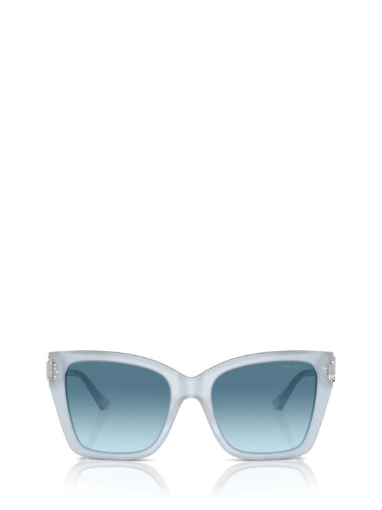 26FW 지미추 선글라스 JC5012 502619 OPAL AZURE