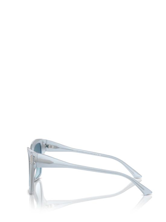 26FW 지미추 선글라스 JC5012 502619 OPAL AZURE - JIMMY CHOO