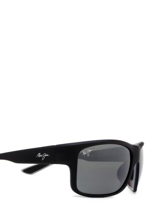 26FW 마우이짐 선글라스 MJ0815S 001 BLACK - MAUI JIM