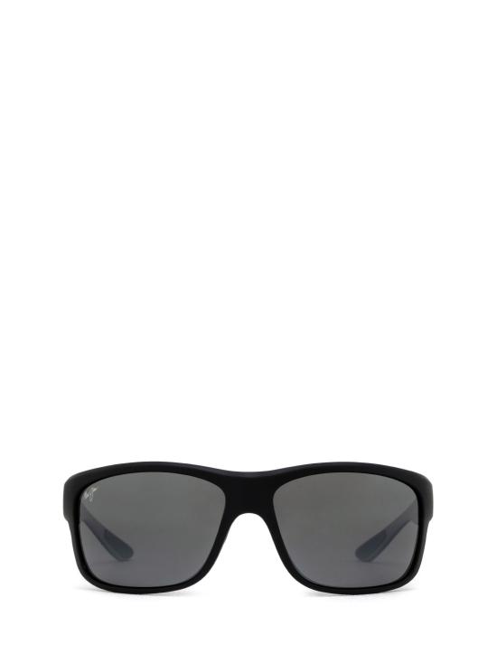 26FW 마우이짐 선글라스 MJ0815S 001 BLACK