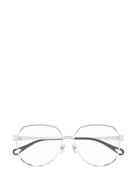 26FW 끌로에 안경 CH0307O 002 SILVER