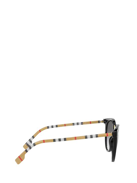 25FW 버버리 선글라스 BE4316 385311 BLACK - BURBERRY