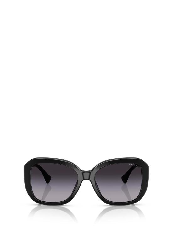 26FW 랄프 로렌 선글라스 RA5321U 50018G SHINY BLACK