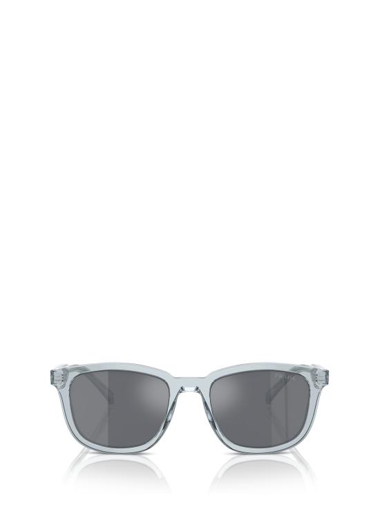 26FW 프라다 선글라스 PR A21S 19T175 TRANSPARENT AZURE