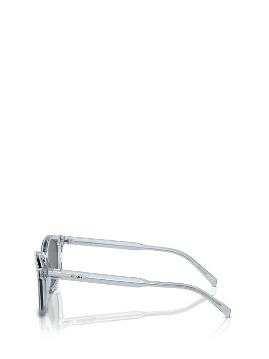 26FW 프라다 선글라스 PR A21S 19T175 TRANSPARENT AZURE - PRADA
