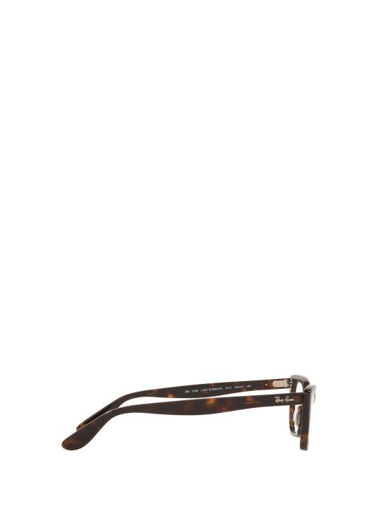 25FW 레이밴 안경 RX5499 2012 HAVANA - RAY BAN