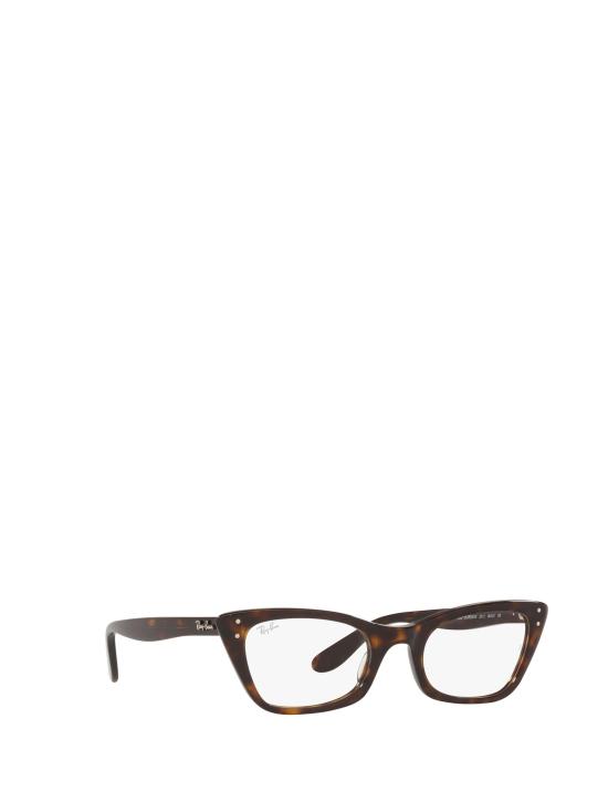 25FW 레이밴 안경 RX5499 2012 HAVANA - RAY BAN