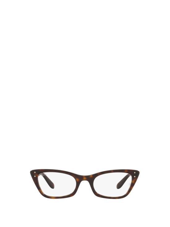 25FW 레이밴 안경 RX5499 2012 HAVANA