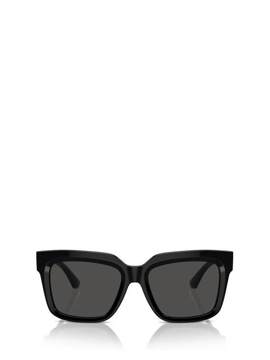 26FW 버버리 선글라스 BE4419 300187 BLACK