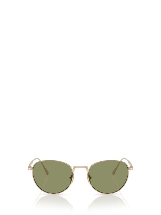 26FW 페르솔 선글라스 PO5002ST 80004E GOLD