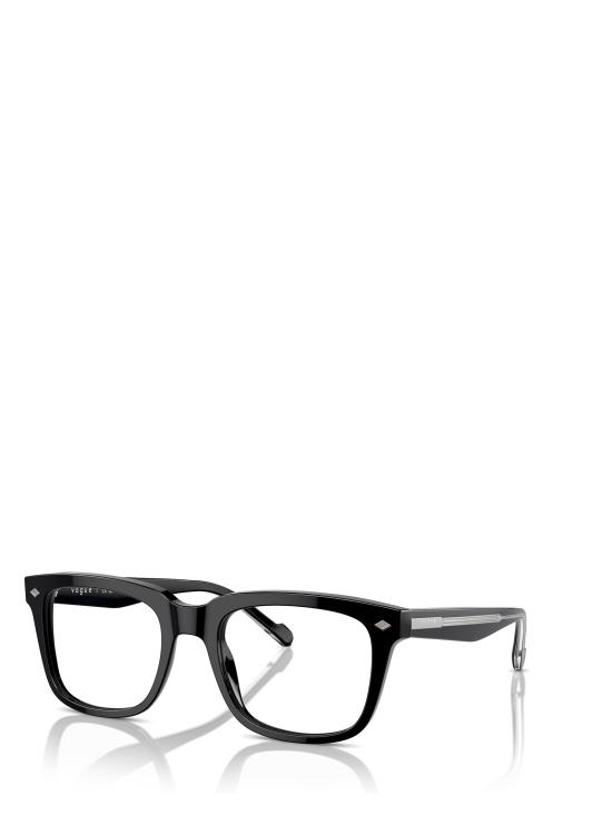 26FW 보그 안경 VO5572 W44 BLACK - VOGUE