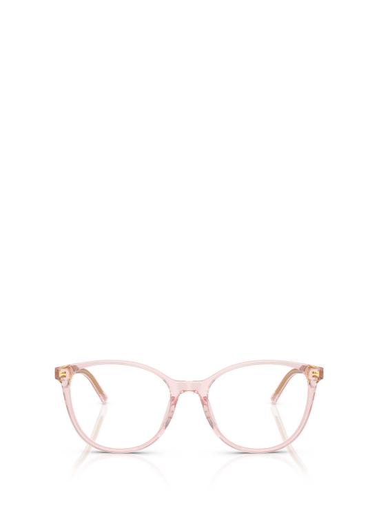 25FW 돌체앤가바나 안경 DG3425 3148 TRANSPARENT ROSE