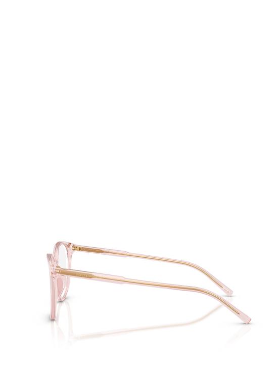 25FW 돌체앤가바나 안경 DG3425 3148 TRANSPARENT ROSE - DOLCE & GABBANA