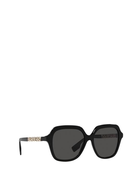 26FW 버버리 선글라스 BE4389 300187 BLACK - BURBERRY
