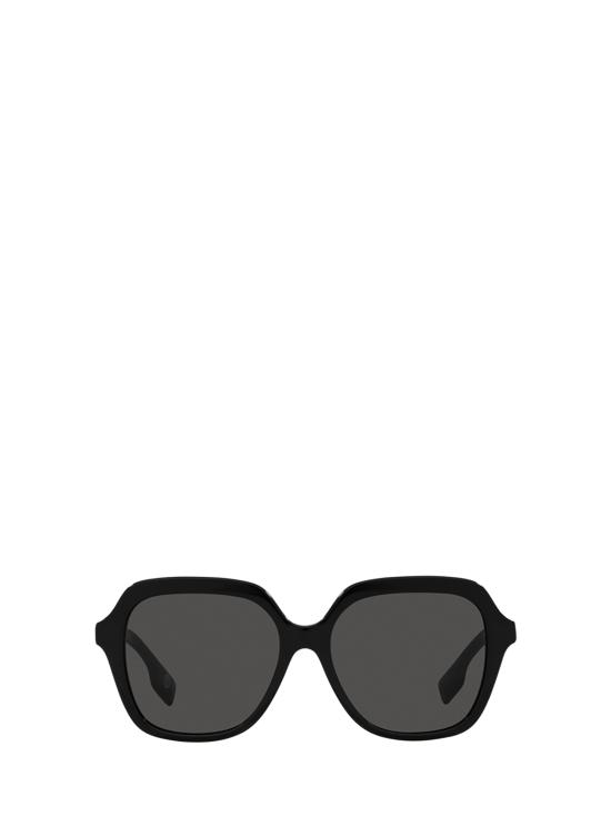 26FW 버버리 선글라스 BE4389 300187 BLACK