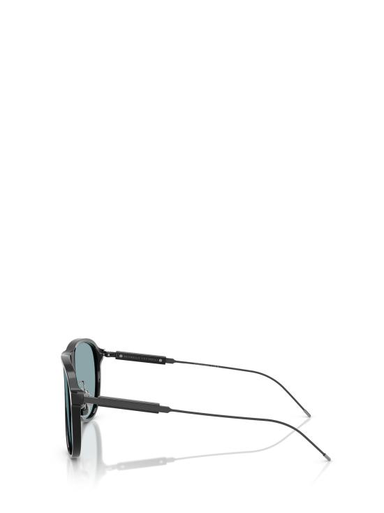 26FW 브루넬로 쿠치넬리 선글라스 BC4011S 100387 BLACK - BRUNELLO CUCINELLI