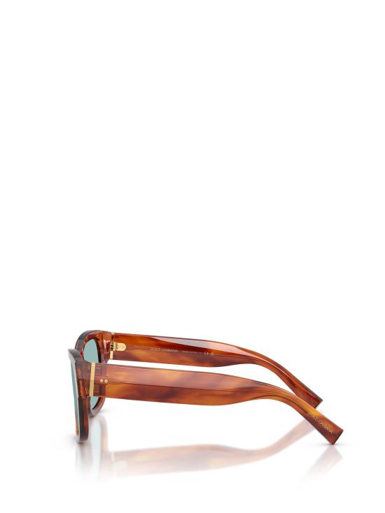 26FW 돌체앤가바나 선글라스 DG4338 322180 HAVANA GINGER - DOLCE & GABBANA